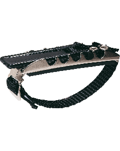 Dunlop 14CD Curved capo elektisch en western