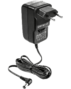 Dunlop 18-Volt Adapter voor effectpedalen