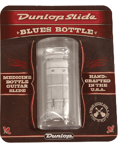 Dunlop 272 blues bottle regular medium