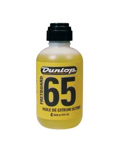 Dunlop 6554 Fretboard 65 Ultimate Lemon Oil