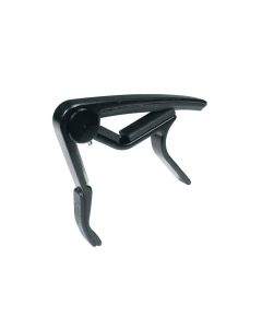 Dunlop 87B Trigger capo electrisch zwart