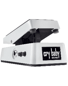 Dunlop CBM105Q Crybaby Bass Mini Wah