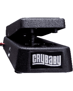 Dunlop DCR-1FC foot controller voor Cry Baby Rack