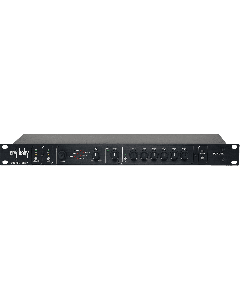 Dunlop DCR-2SR Cry Baby Rack Module