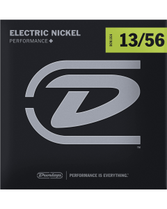 Dunlop DEN1356 Nickel Elektrische gitaarsnaren .013