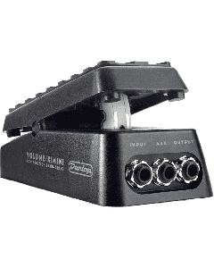 Dunlop DVP4 Volume X Mini Pedal