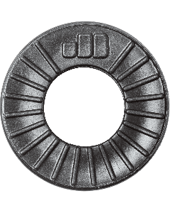 Dunlop ECB131 Rubber Cover voor MXR knop