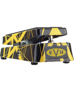 Dunlop EVH95 EVH Wah