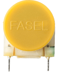 Dunlop FL01Y Fasel Inductor voor CryBaby