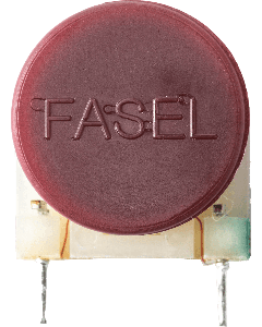 Dunlop FL02R Fasel Inductor voor CryBaby