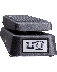 Dunlop GCB80 High Gain Volume pedaal