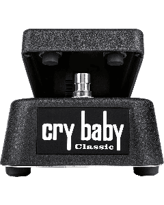 Dunlop GCB95F Cry Baby Classic Wah