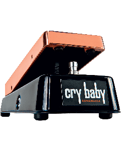 Dunlop JB95 Joe Bonamassa Cry Baby Wah