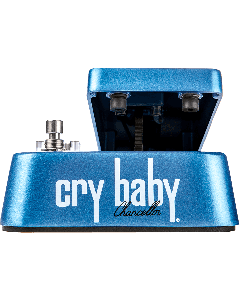 Dunlop JCT95 Justin Chancellor Cry Baby Wah