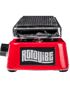 Dunlop JD4s Rotovibe Chorus Vitrato