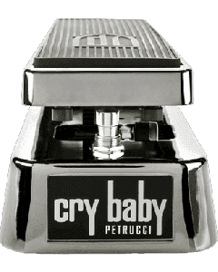 Dunlop JP95 John Petrucci Cry Baby Wah