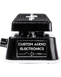 Dunlop MC404 Custom Audio Electronics Way