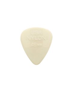 Dunlop Nylon 0.46 mm plectrum