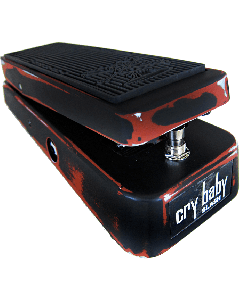 Dunlop SC95 Slash Cry Baby Classic Wah