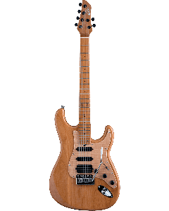 EKO Aire Standard elektrische gitaar natural