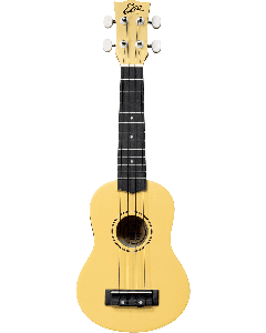 EKO Primo Soprano Ukelele