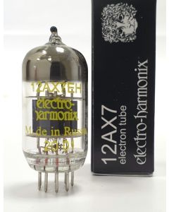 Electro-Harmonix 12ax7 eh