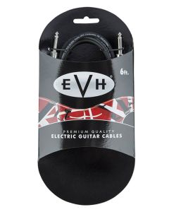 EVH premium instrument kabel 2m