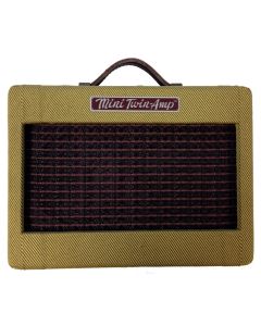 Fender Mini 57 Twin Amp