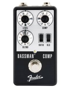 Fender Bassman Compressor