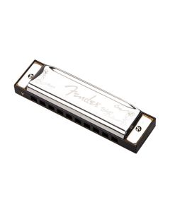 Fender Blues Deluxe Mondharmonica A