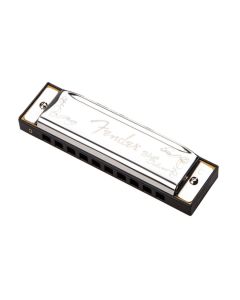 Fender Blues Deluxe Mondharmonica C