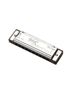 Fender Blues Deluxe mondharmonica D