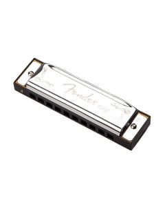 Fender Blues Deluxe Mondharmonica F