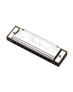 Fender Blues Deluxe mondharmonica G