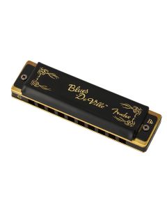 Fender Blues Deville Mondharmonica Bb