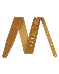 Fender broken-in gitaarband natural
