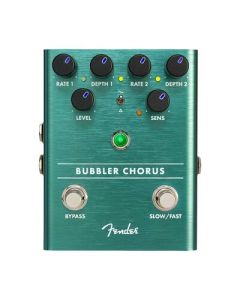 Fender Bubbler Analog Chorus/Vibrato