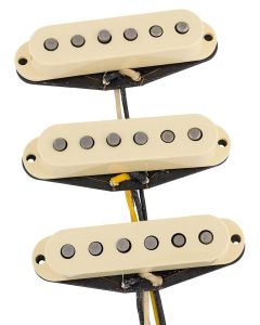 Fender Custom Shop Dual Mag II Stratocaster pickupset