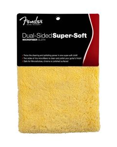 Fender Super Soft microvezeldoek