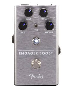 Fender Engager Boost