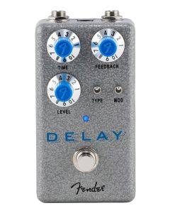 Fender Hammertone Delay effectpedaal