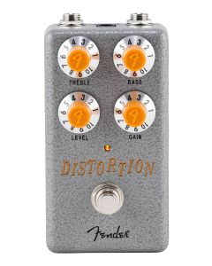 Fender Hammertone Distortion effectpedaal