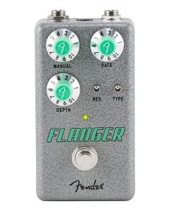 Fender Hammertone Flanger effectpedaal