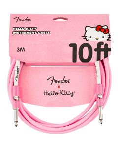 Fender Hello Kitty