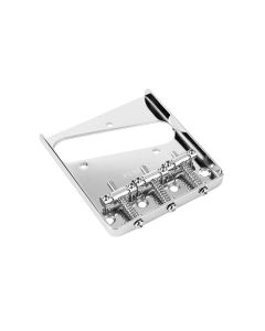 Fender Highway One Telecaster brug chrome