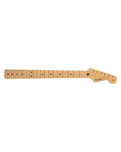 Fender Hybrid II Stratocaster Hals 22 narrow tall frets maple