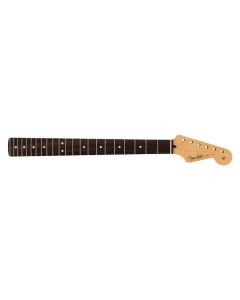 Fender Hybrid II Stratocaster Hals 22 narrow tall frets rosewood