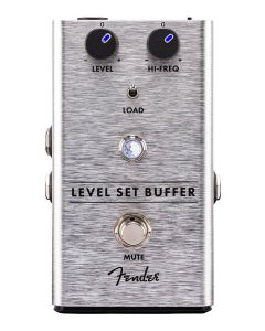 Fender Level set buffer