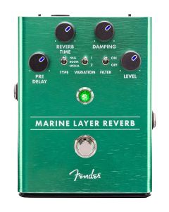 Fender Marine Layer Reverb