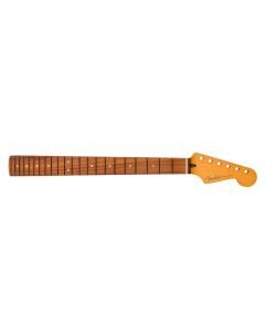 Fender Player Plus Stratocaster hals 12 inch c-shape 22 jumbo frets